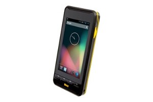 Wasp DR2 2D Wireless Android Handheld Mobile Computer